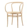 Thonet 209 Armstol, ask fra Clearance