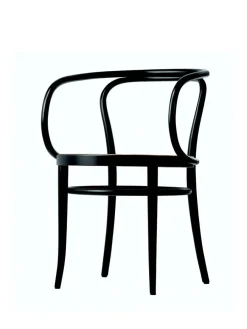 Thonet 209 Armstol, ask fra Clearance