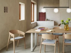 Muuto 70/70 Bord fra New