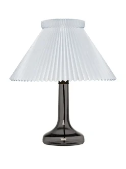 Le Klint 343 Bordlampe, smoked fra Online