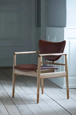 House of Finn Juhl 48 Chair af Finn Juhl New