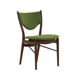 House of Finn Juhl 46 Chair, valnød af Finn Juhl Clearance