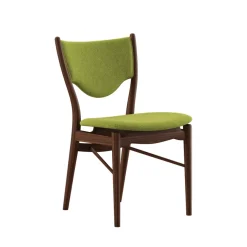House of Finn Juhl 46 Chair, valnød af Finn Juhl Clearance