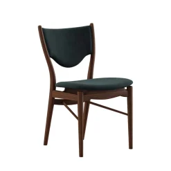 House of Finn Juhl 46 Chair, valnød af Finn Juhl Clearance
