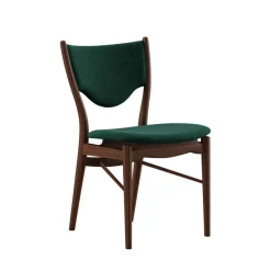House of Finn Juhl 46 Chair, valnød af Finn Juhl Clearance