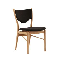 House of Finn Juhl 46 Chair, valnød af Finn Juhl Clearance