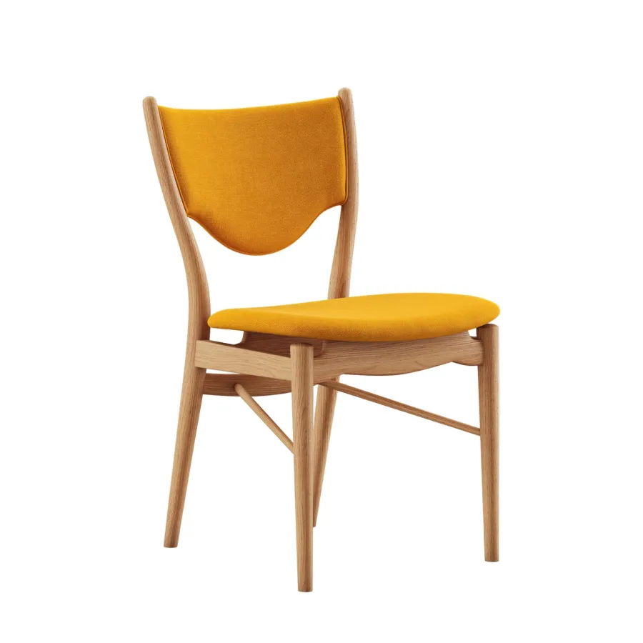 House of Finn Juhl 46 Chair, valnød af Finn Juhl Clearance