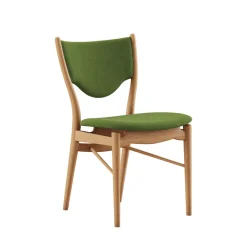 House of Finn Juhl 46 Chair, valnød af Finn Juhl Clearance