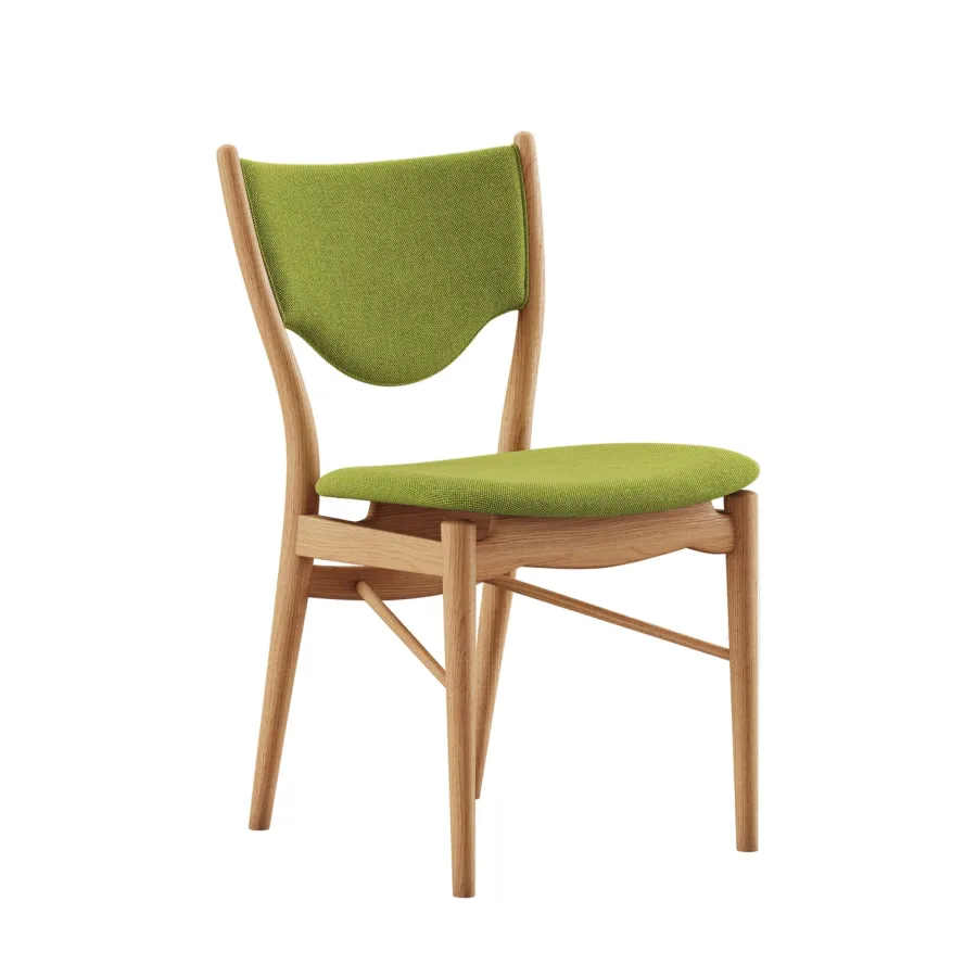 House of Finn Juhl 46 Chair, valnød af Finn Juhl Clearance
