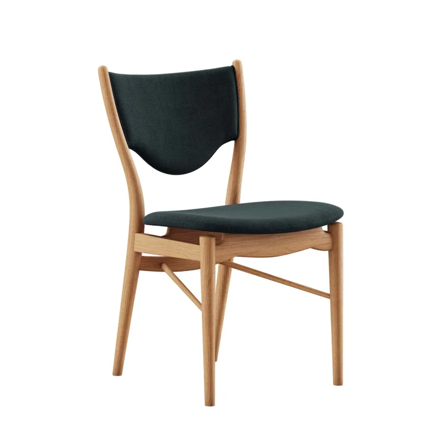 House of Finn Juhl 46 Chair, valnød af Finn Juhl Clearance