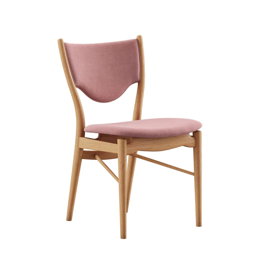 House of Finn Juhl 46 Chair, valnød af Finn Juhl Clearance