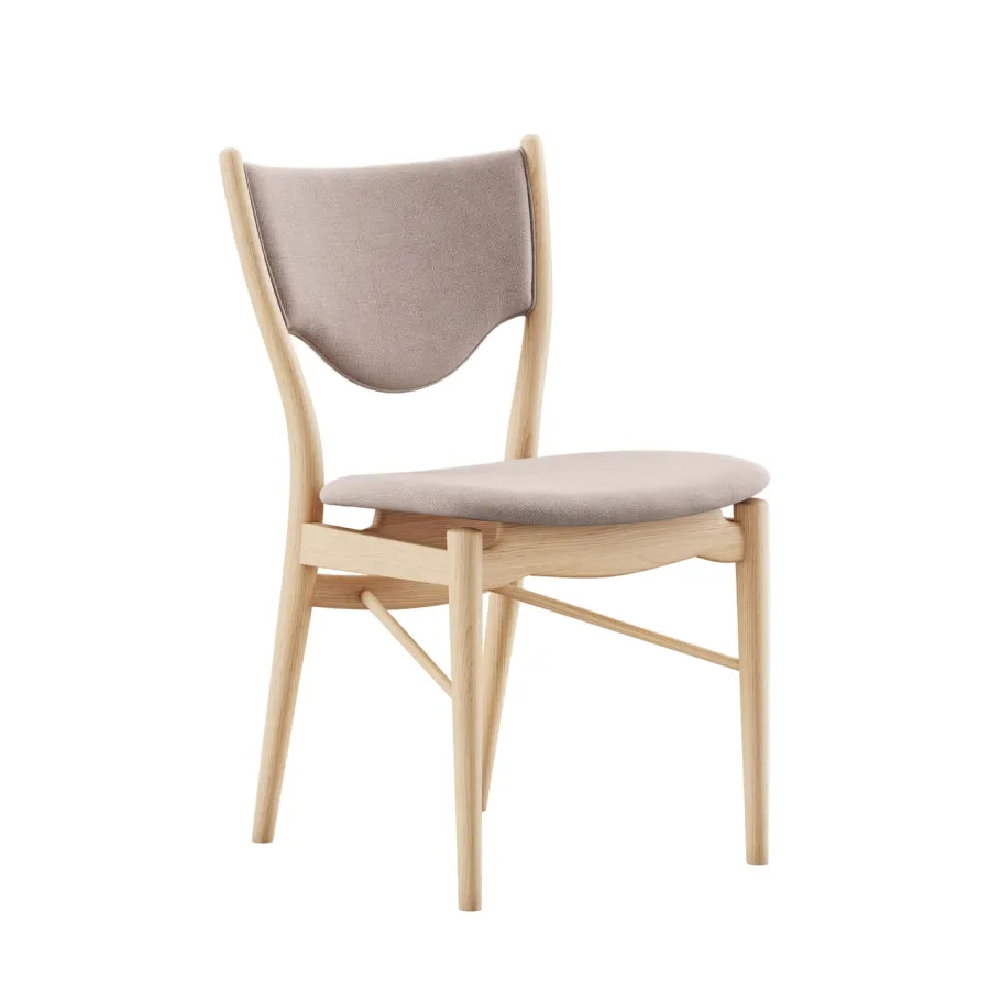 House of Finn Juhl 46 Chair, valnød af Finn Juhl Clearance