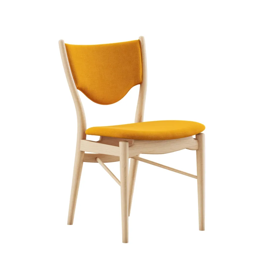 House of Finn Juhl 46 Chair, valnød af Finn Juhl Clearance