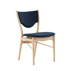 House of Finn Juhl 46 Chair, valnød af Finn Juhl Clearance