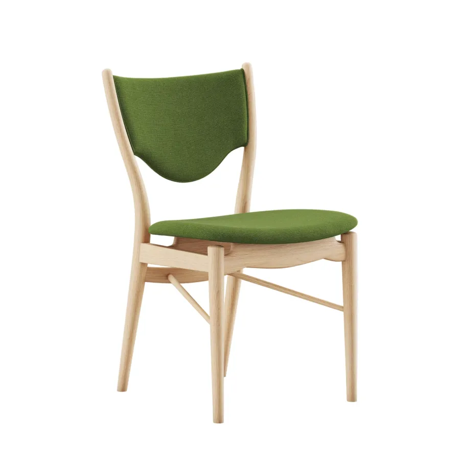 House of Finn Juhl 46 Chair, valnød af Finn Juhl Clearance
