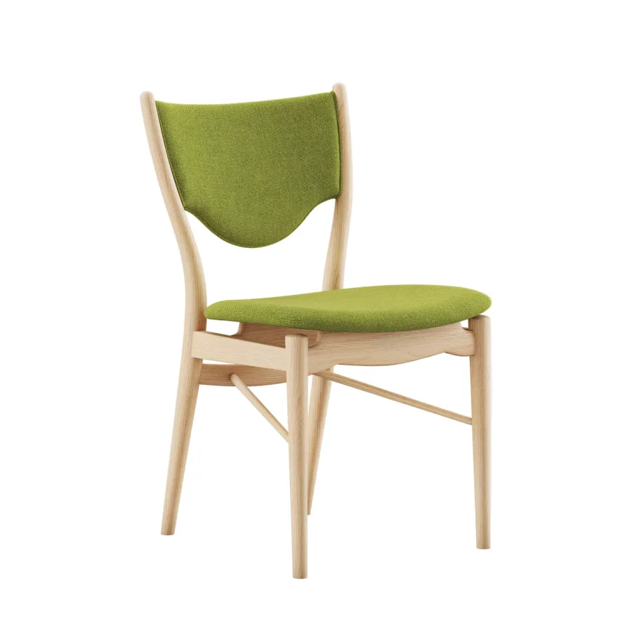 House of Finn Juhl 46 Chair, valnød af Finn Juhl Clearance