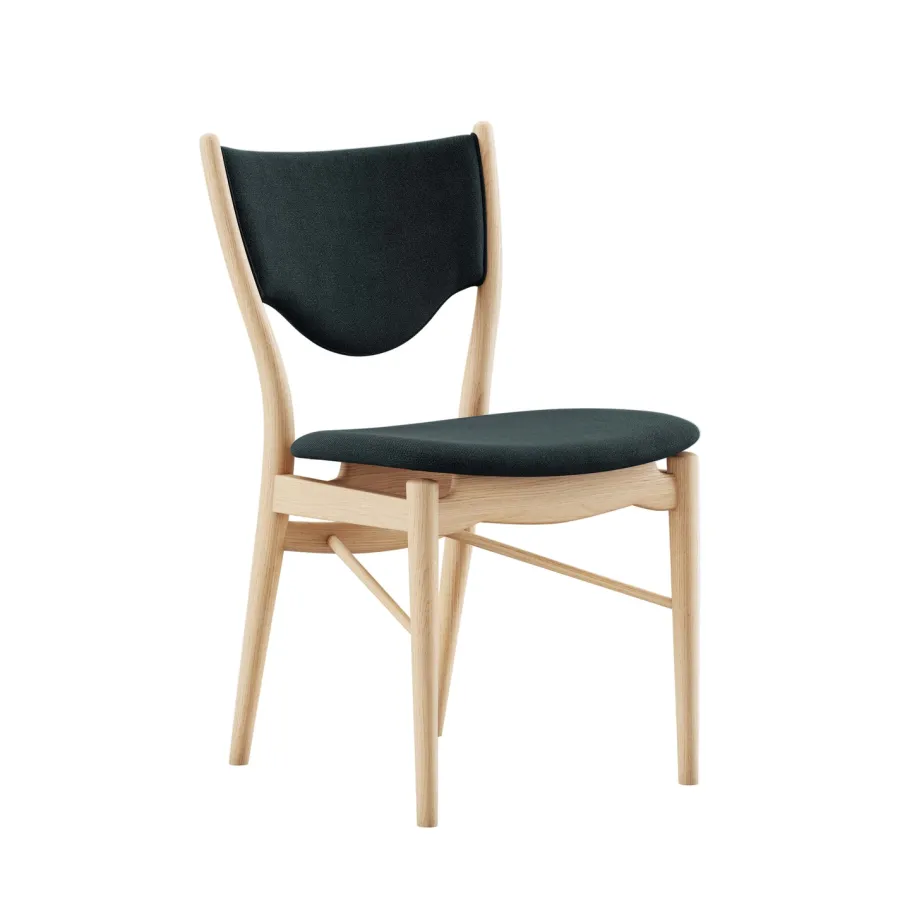 House of Finn Juhl 46 Chair, valnød af Finn Juhl Clearance