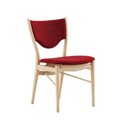 House of Finn Juhl 46 Chair, valnød af Finn Juhl Clearance