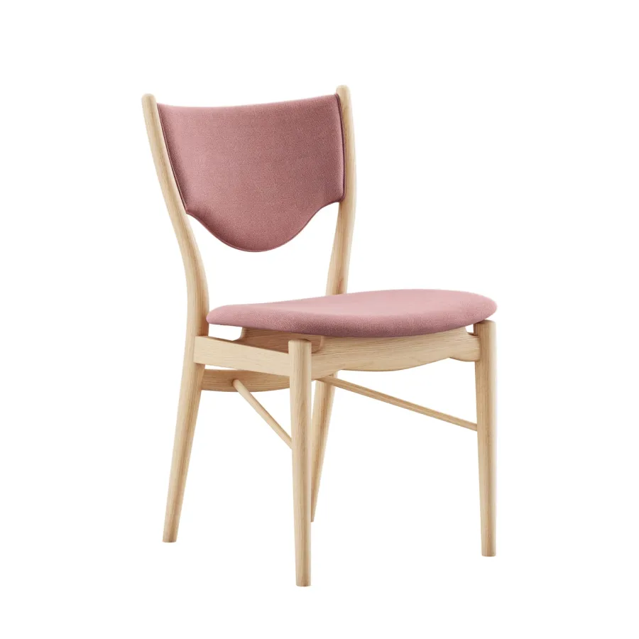 House of Finn Juhl 46 Chair, valnød af Finn Juhl Clearance