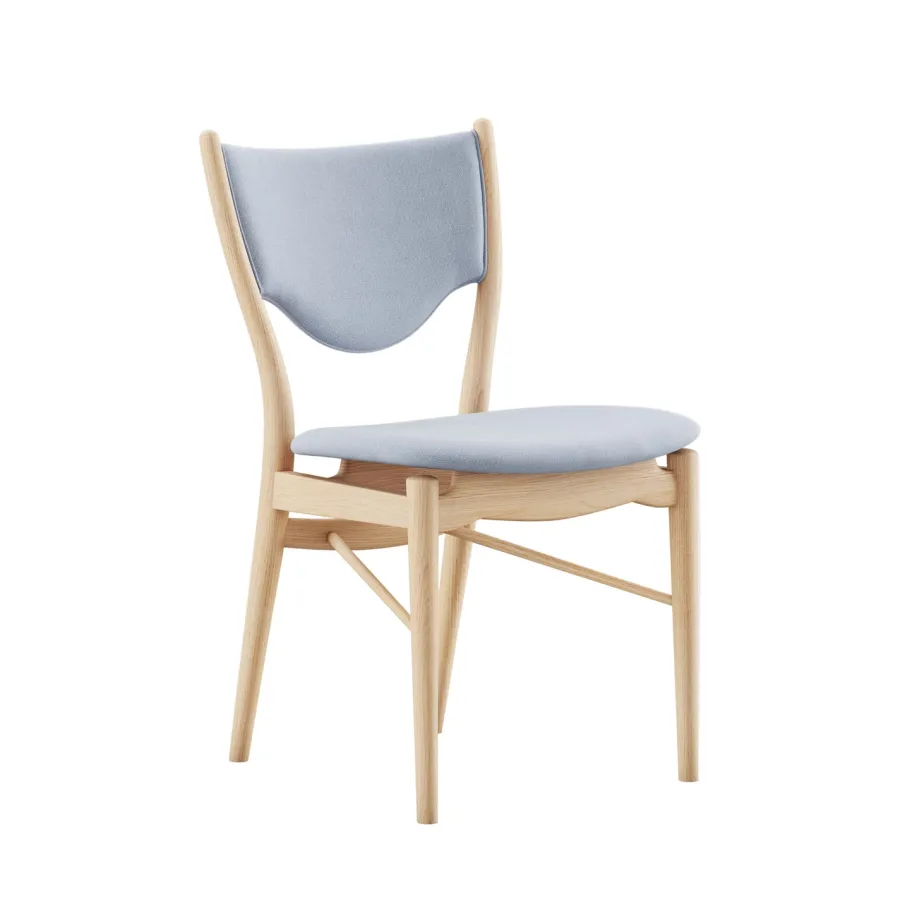 House of Finn Juhl 46 Chair, valnød af Finn Juhl Clearance