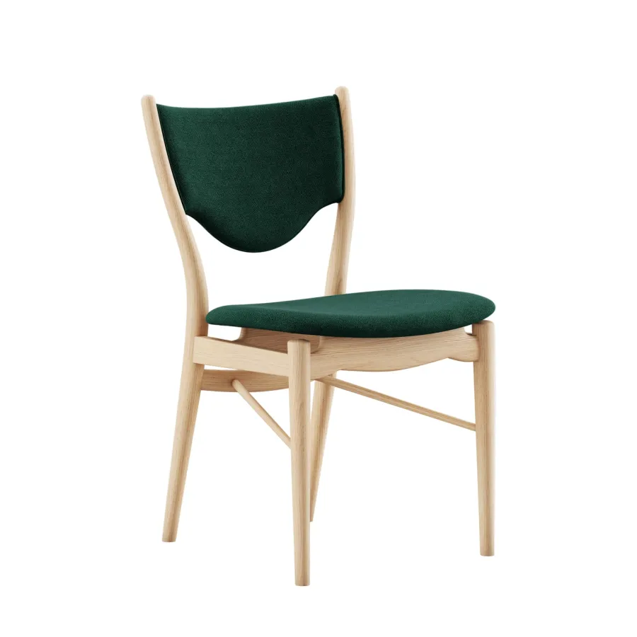 House of Finn Juhl 46 Chair, valnød af Finn Juhl Clearance
