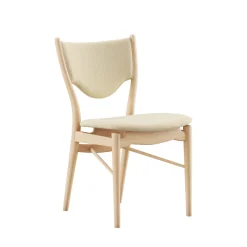 House of Finn Juhl 46 Chair, valnød af Finn Juhl Clearance
