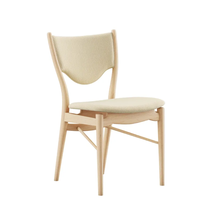 House of Finn Juhl 46 Chair, valnød af Finn Juhl Clearance