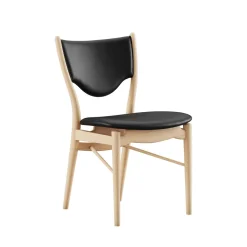 House of Finn Juhl 46 Chair, valnød af Finn Juhl Clearance