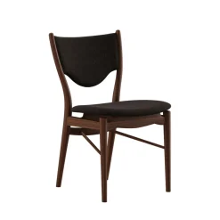 House of Finn Juhl 46 Chair, valnød af Finn Juhl Clearance