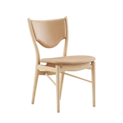 House of Finn Juhl 46 Chair, valnød af Finn Juhl Clearance
