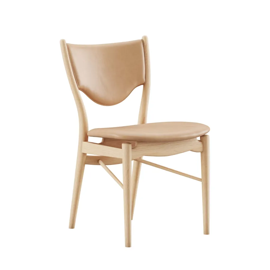 House of Finn Juhl 46 Chair, valnød af Finn Juhl Clearance