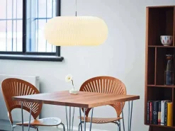 Le Klint 195 Donut Pendel fra Clearance