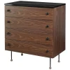 GUBI 62 Dresser fra Best