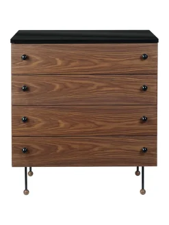 GUBI 62 Dresser fra Best