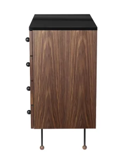GUBI 62 Dresser fra Best