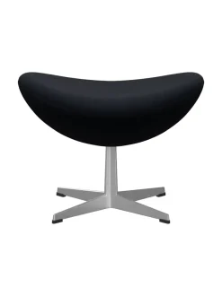 Fritz Hansen 3127 Fodskammel til Ægget af Arne Jacobsen stofgr. 1 Discount