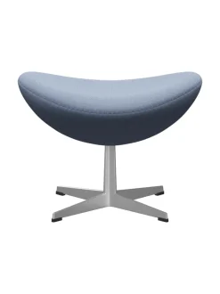Fritz Hansen 3127 Fodskammel til Ægget af Arne Jacobsen stofgr. 1 Discount