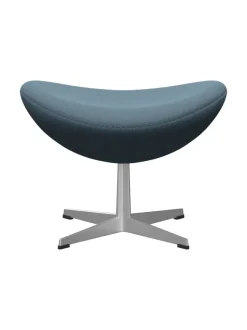 Fritz Hansen 3127 Fodskammel til Ægget af Arne Jacobsen stofgr. 1 Discount