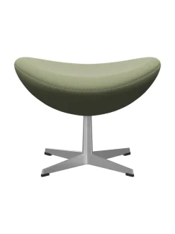 Fritz Hansen 3127 Fodskammel til Ægget af Arne Jacobsen stofgr. 1 Discount