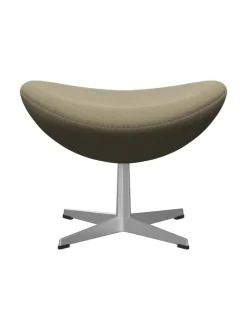 Fritz Hansen 3127 Fodskammel til Ægget af Arne Jacobsen stofgr. 1 Discount