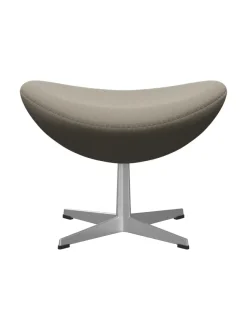 Fritz Hansen 3127 Fodskammel til Ægget af Arne Jacobsen stofgr. 1 Discount