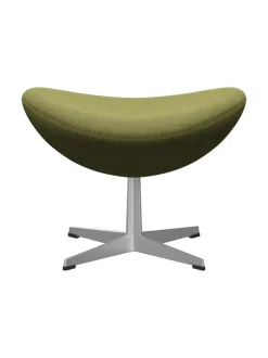 Fritz Hansen 3127 Fodskammel til Ægget af Arne Jacobsen stofgr. 1 Discount