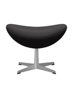 Fritz Hansen 3127 Fodskammel til Ægget af Arne Jacobsen stofgr. 1 Discount