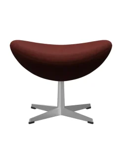 Fritz Hansen 3127 Fodskammel til Ægget af Arne Jacobsen stofgr. 1 Discount