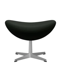 Fritz Hansen 3127 Fodskammel til Ægget af Arne Jacobsen stofgr. 1 Discount
