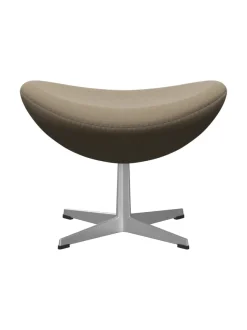 Fritz Hansen 3127 Fodskammel til Ægget af Arne Jacobsen stofgr. 1 Discount