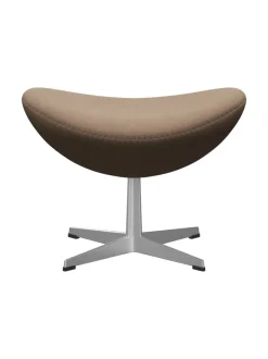 Fritz Hansen 3127 Fodskammel til Ægget af Arne Jacobsen stofgr. 1 Discount