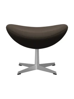Fritz Hansen 3127 Fodskammel til Ægget af Arne Jacobsen stofgr. 1 Discount