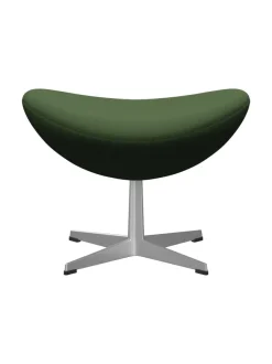 Fritz Hansen 3127 Fodskammel til Ægget af Arne Jacobsen stofgr. 1 Discount