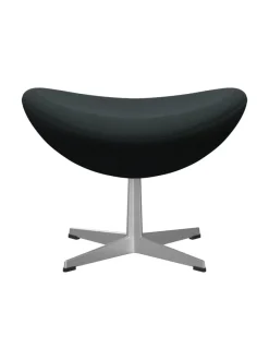 Fritz Hansen 3127 Fodskammel til Ægget af Arne Jacobsen stofgr. 1 Discount